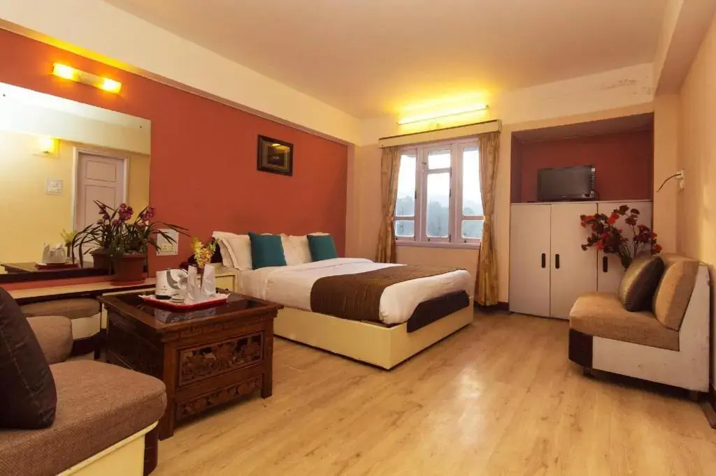Hotel Jagjeet