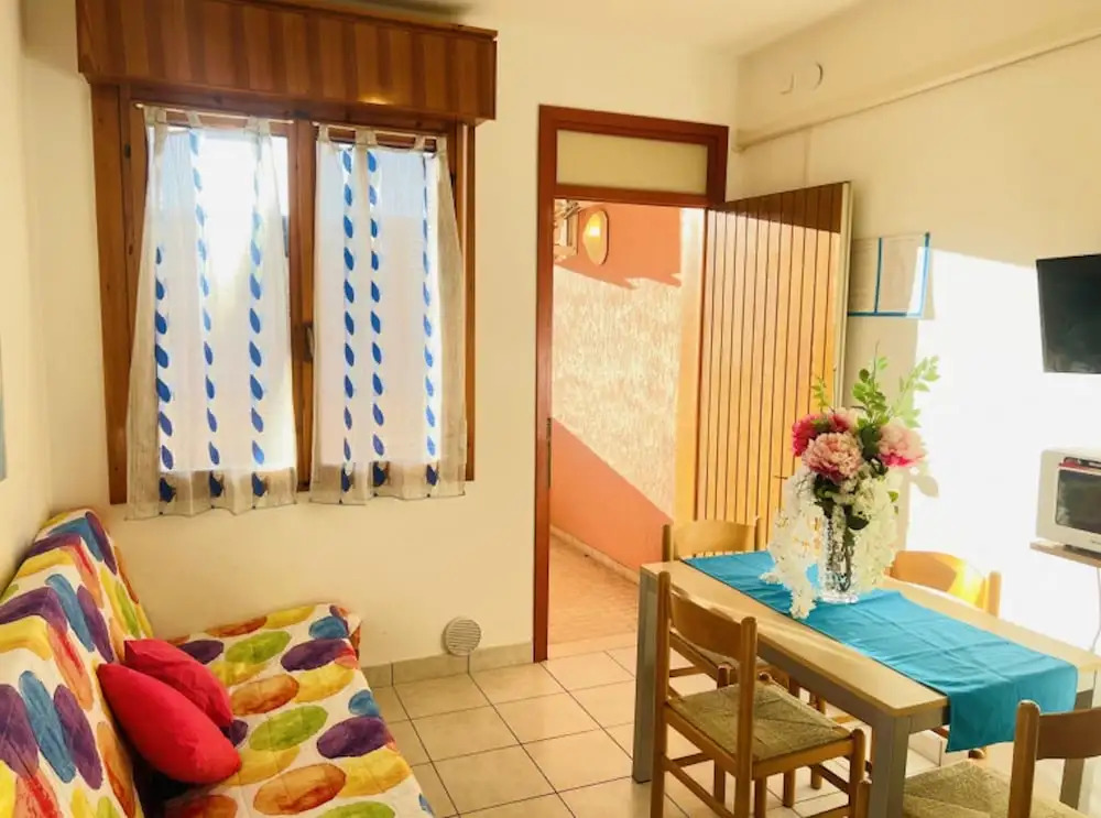 Apartment in Exclusive Holiday Complex