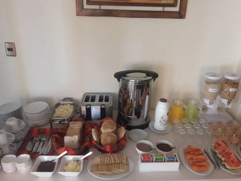 Hostal Jerian