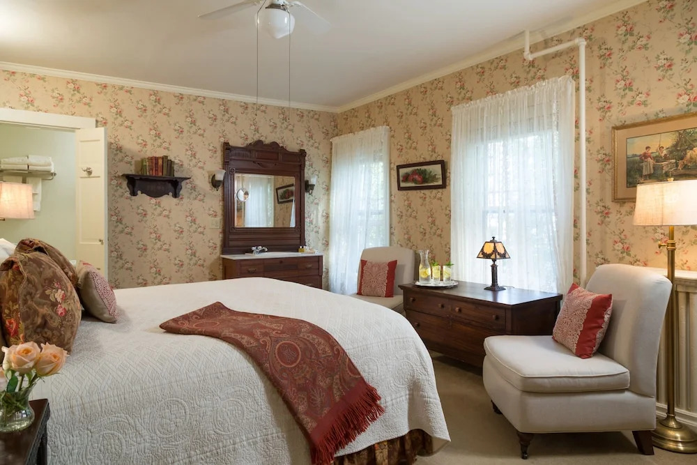 Pentagoet Inn