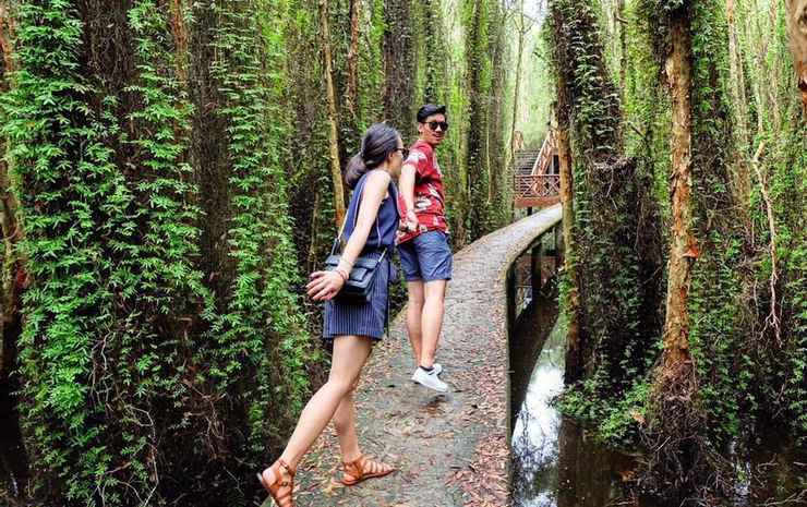 Lang Noi Tan Lap Hotel