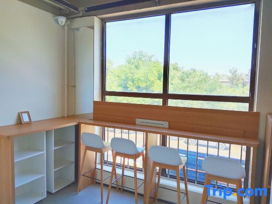Youwo Jingshe Uland Women's Hotel (Capital Airport New International Exhibition Center)