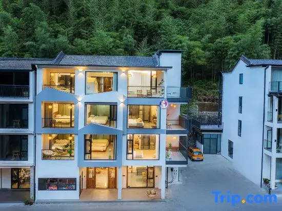 Si zhuyuan Hotel