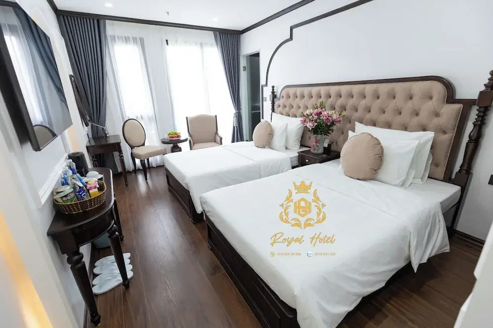 Royal Hotel Kangnam