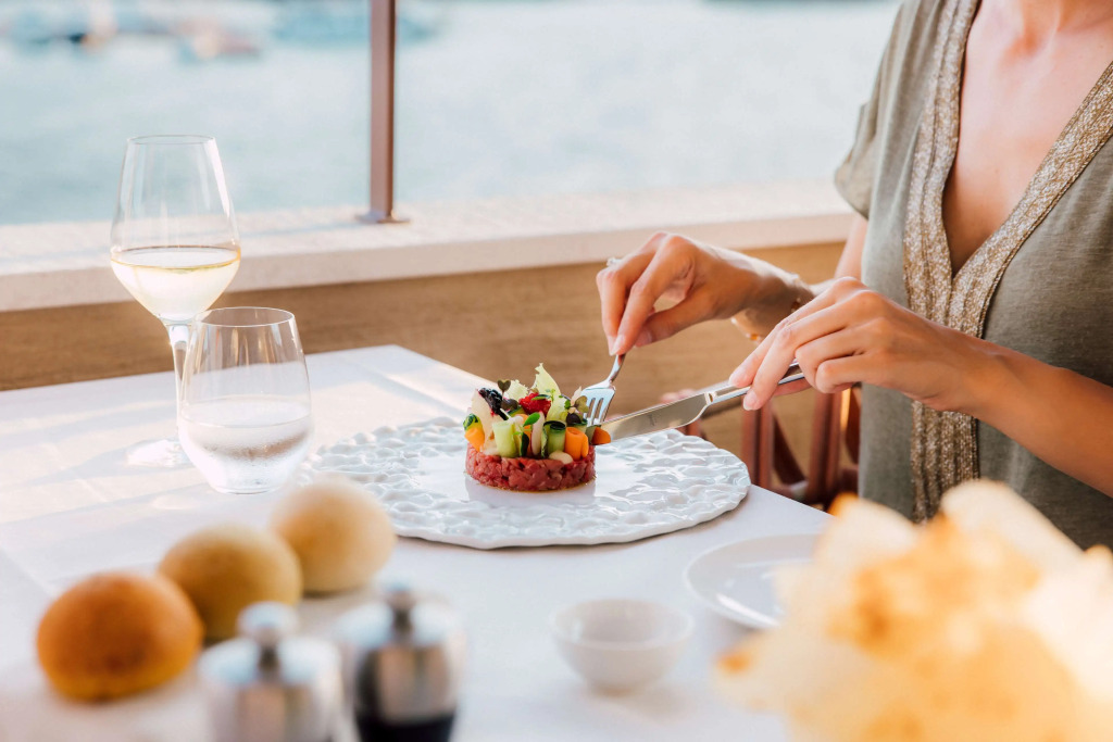 7Pines Resort Sardinia - A Destination By Hyatt