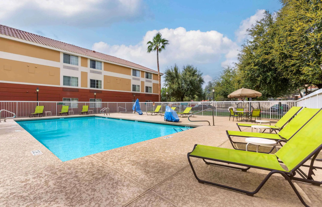 Extended Stay America Suites - Phoenix - Scottsdale
