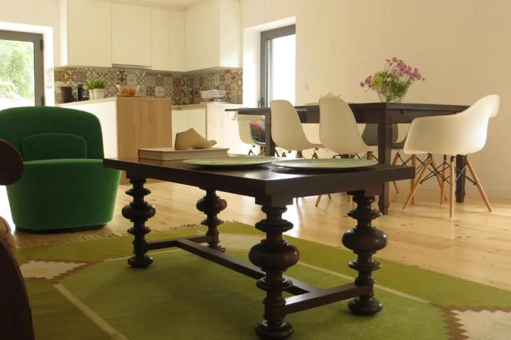 Casa do Faval