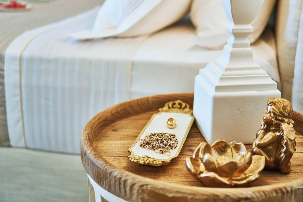 Aqua Mykonos Suites