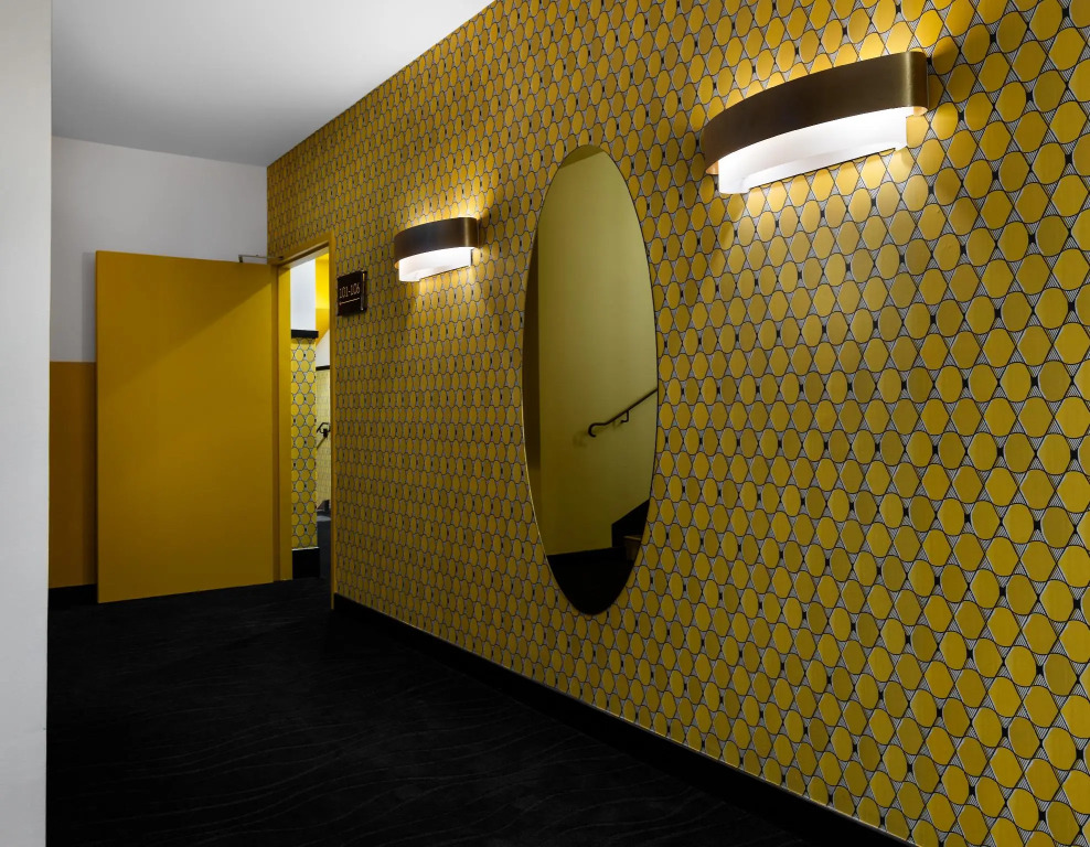 Hotel Verlaine