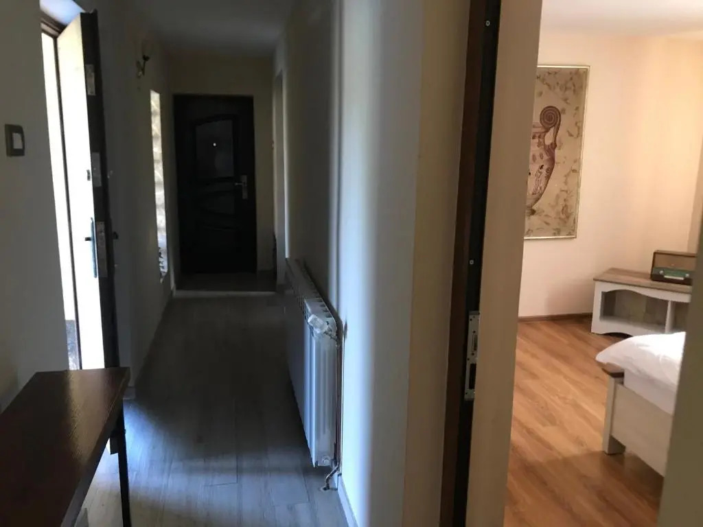 Apartament La Vilă