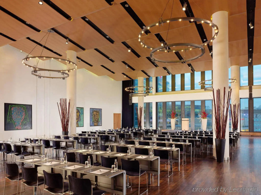 Swissôtel Berlin