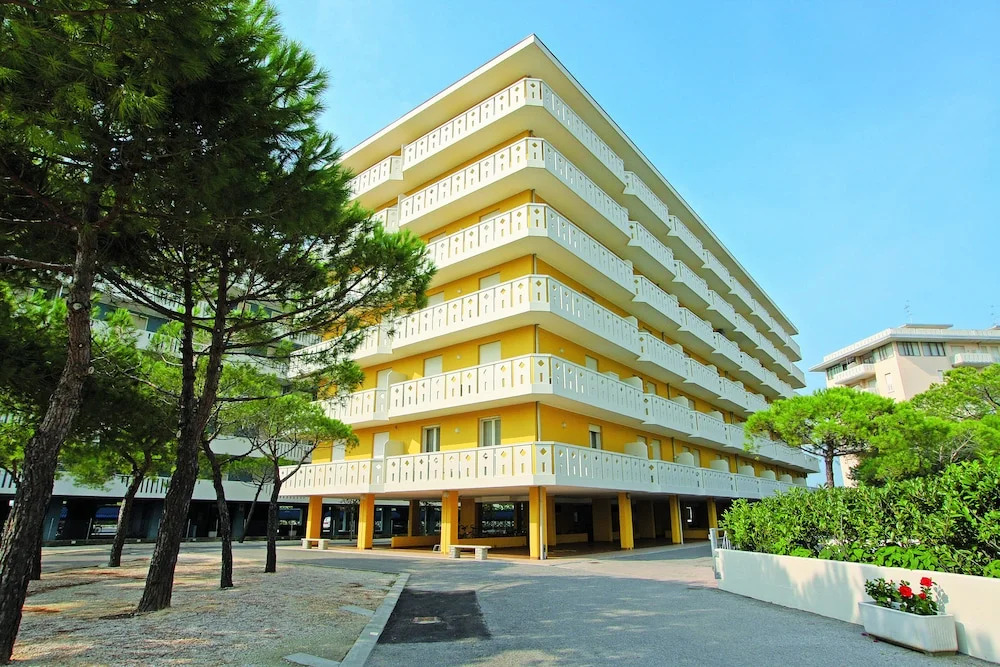 Villa in Caorle near Spiaggia Tartaruga