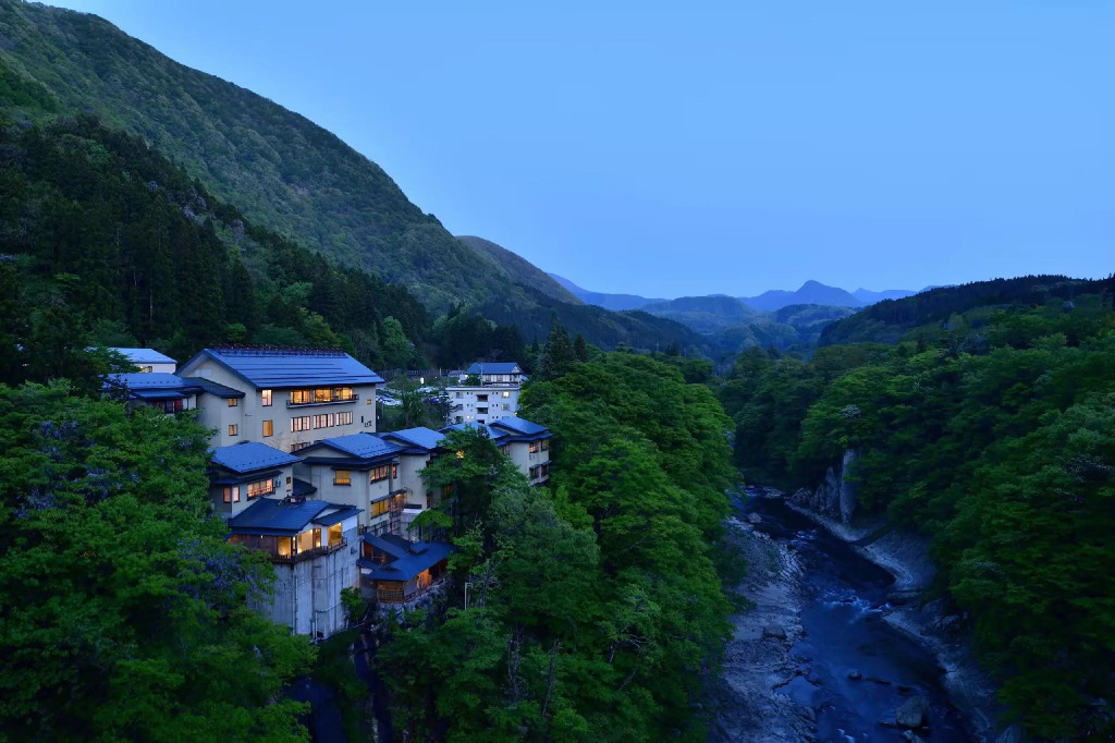 Toryukan