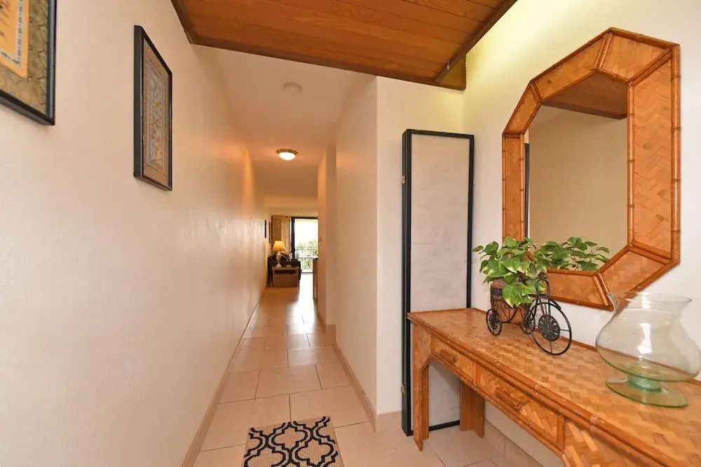 Kamaole Sands 5-313 by RedAwning