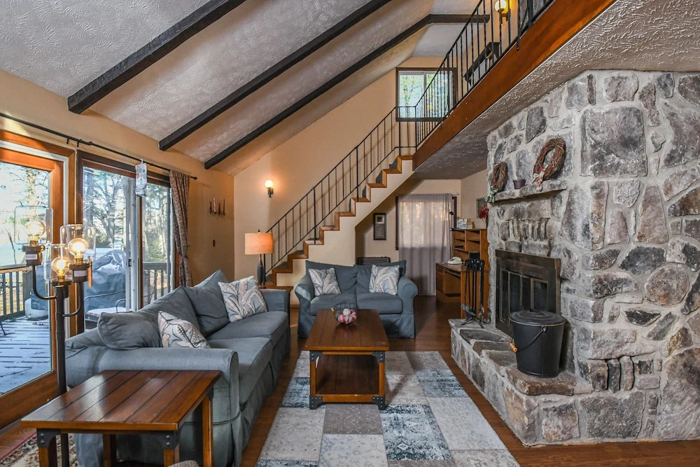 Cottage at North Shore 3 Bedroom House