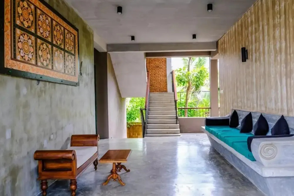 Ayur Ayur Resort & Ayurveda Retreat