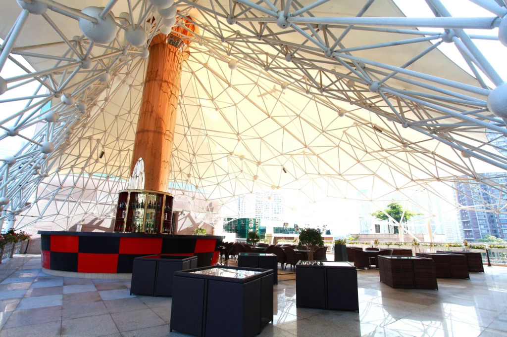 Shenzhen Yijia International Hotel
