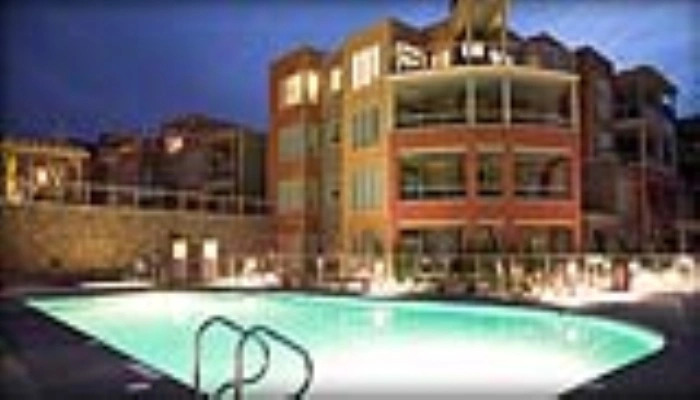 Okanagan Valley Rentals at Strand Lakeside Resort