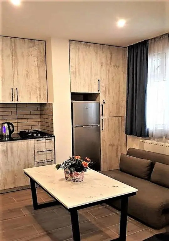 Primo Apartment