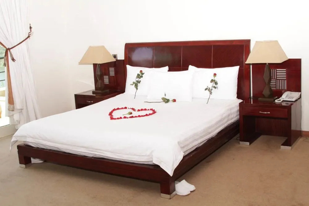Dreamland Hotel and Resort
