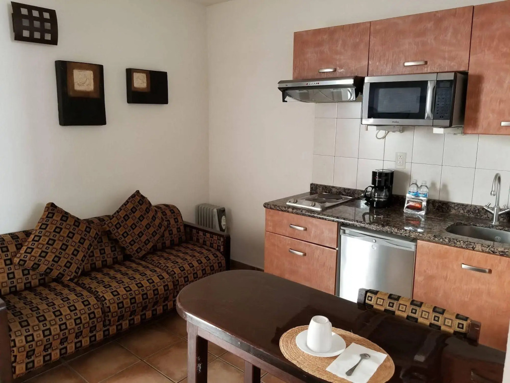 Hotel Suites Sofia