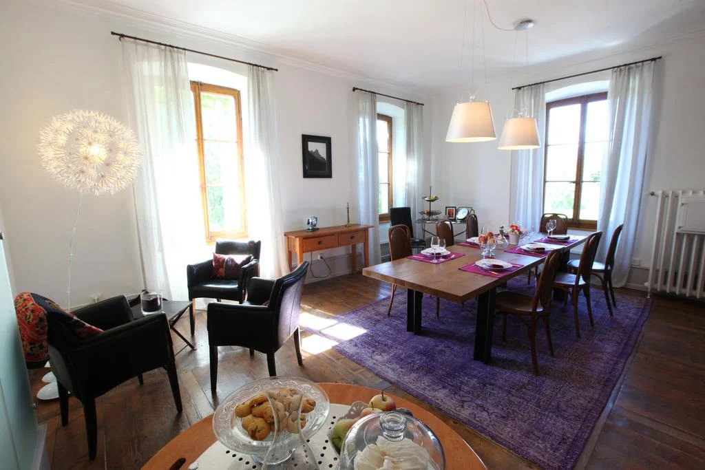 La Maison Du Directeur