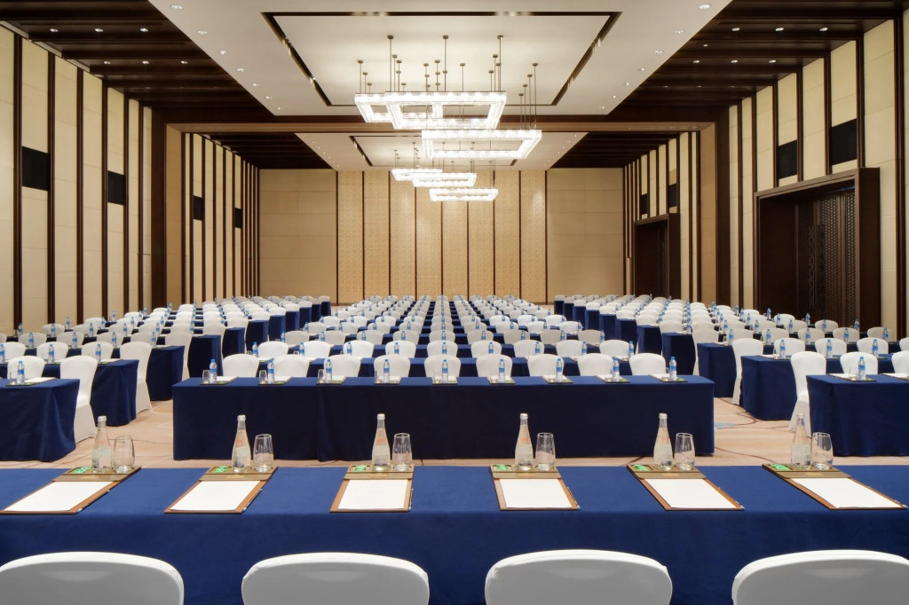 Radisson Blu Hotel Chongqing Sha Ping Ba
