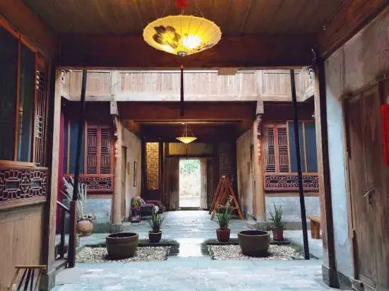 Yanshe Inn