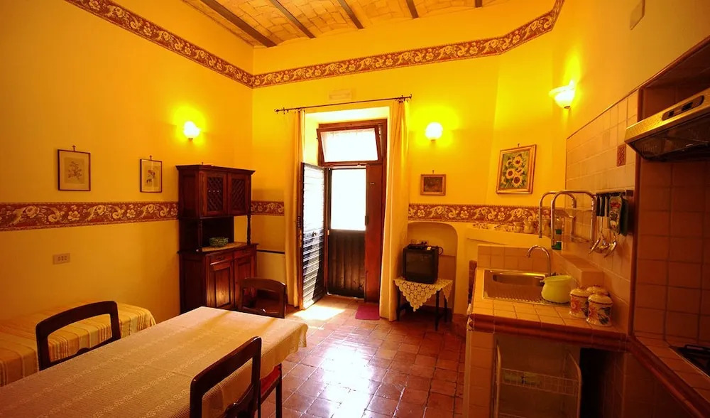 Quarto Del Cuore