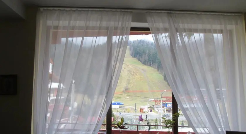 Mimarovi Pension