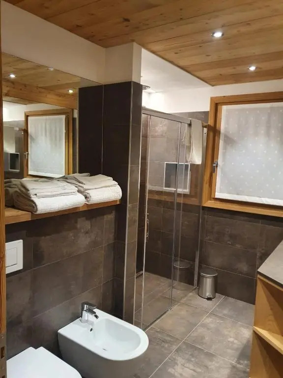 Agriturismo La Stalla