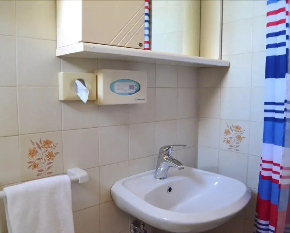 Hotel Villa Roberta