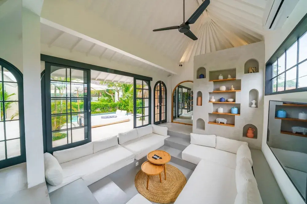 Villa Mellow