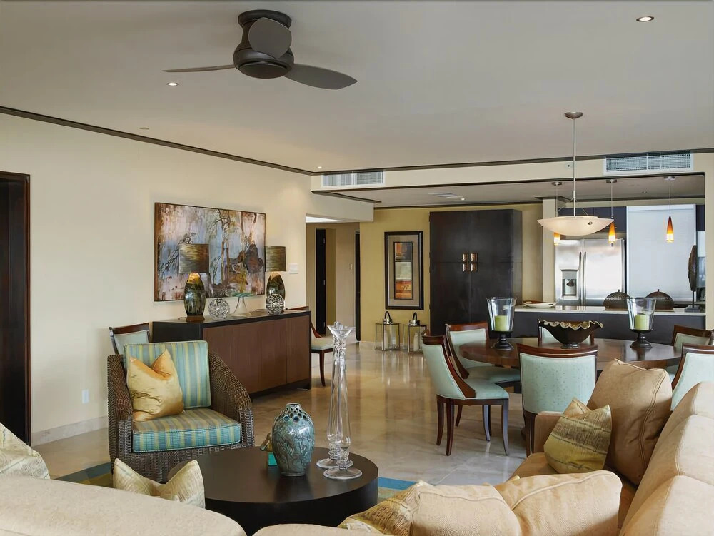Coral Cove Beachfront Villas