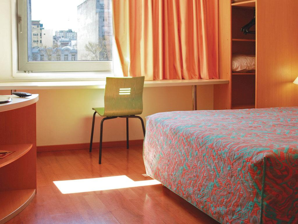 ibis Buenos Aires Congreso