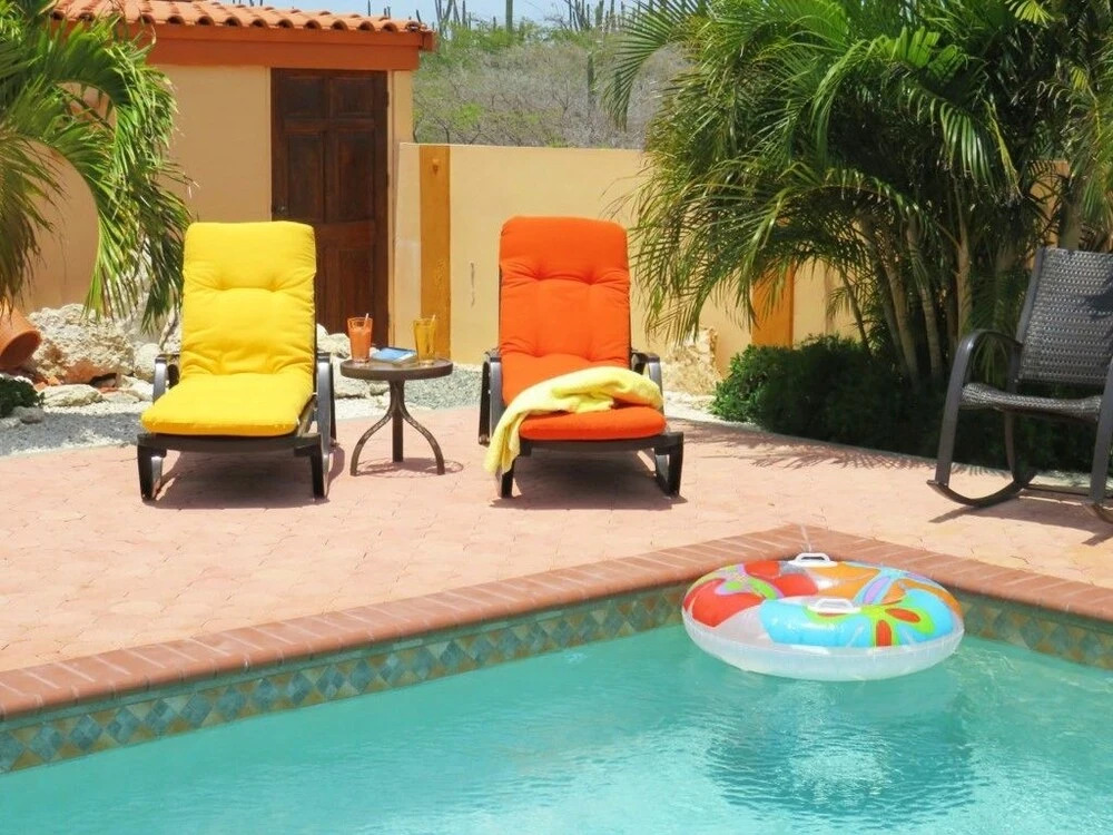 Sunrise Villa