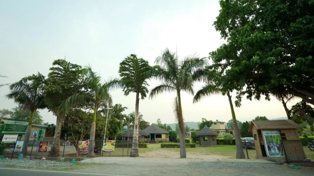 Corbett Soho Resort By Signum Hotels And Resorts