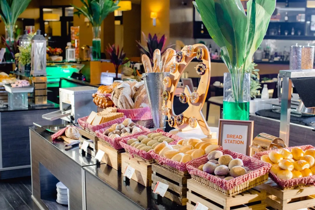 Quest Hotel & Conference Center Cebu