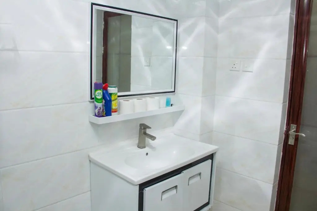 Maldives Residence- Very Spacious 3 bedroom - Kilimani with Gym & Pool