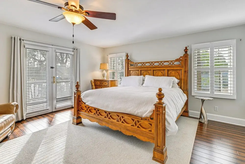 Boat Dock & Game Room: Waterfront Lake Norman Gem