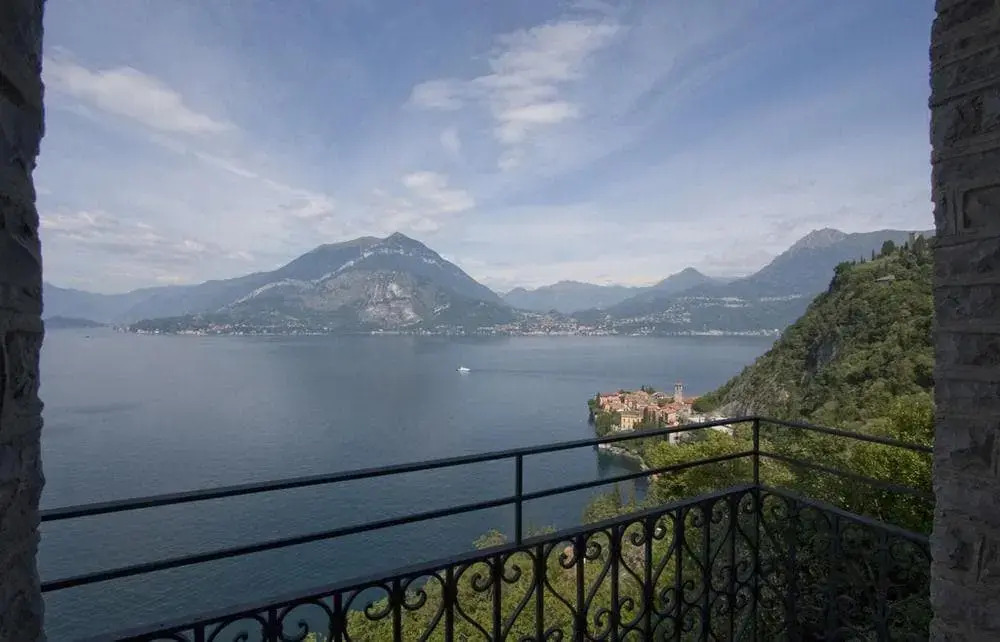 Albergo Eremo Gaudio