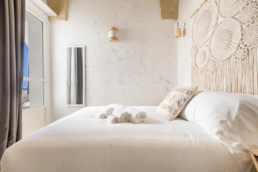 2939 Palma Residence- Appartamento Eurus by Barbarhouse