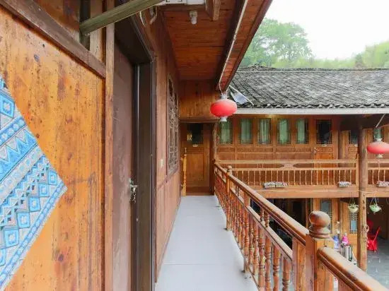 Jiangkou Yiquan  Hostel