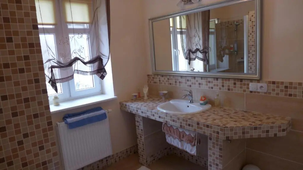 Dom Gościnny Brama Sudecka