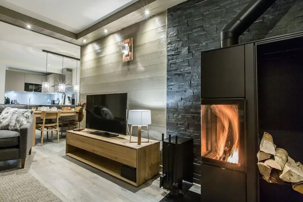 Keystone Lodge Apartment T4 C01