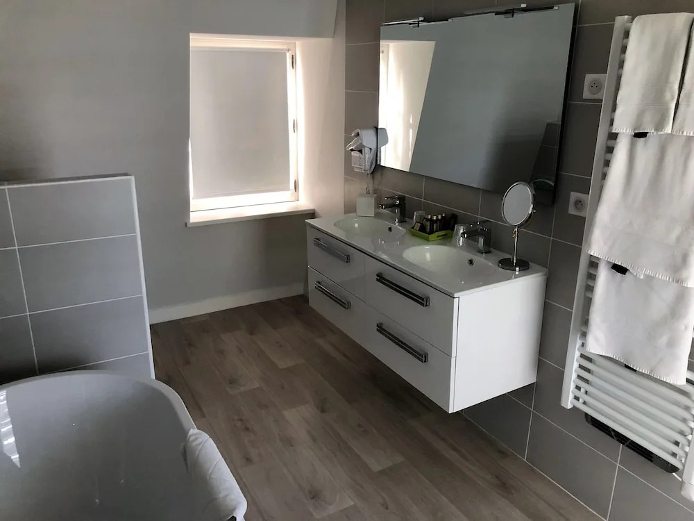 Cottage Jardin Duplex of 70m for 2 people 1 bedroom 2 bathrooms