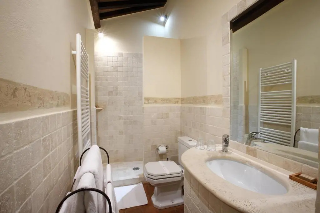 Palazzo Brandano Hotel