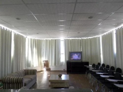 Master Flat Apart Hotel