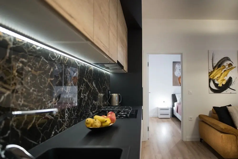 Apartment Palazzo Zagreb