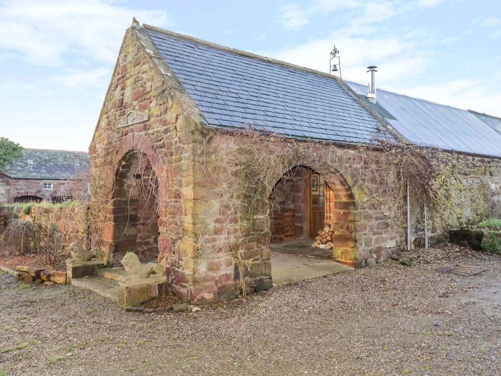 The Orangery